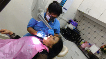 Dentist in Goregaon East